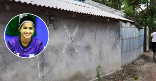 ভাঙা হচ্ছে না সাফজয়ী মাসুরার বাড়ি ভাঙা হচ্ছে না সাফজয়ী মাসুরার বাড়ি