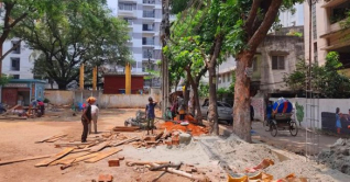 তেঁতুলতলা মাঠে থানা নির্মাণ হবে না: স্বরাষ্ট্রমন্ত্রী