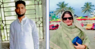 বড় বোনের কিডনিতে বাঁচলেন ছোট ভাই