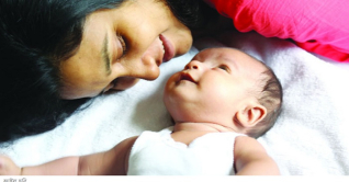 নিরাপদ মাতৃত্ব দিবস আজ