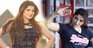 এবার তৃতীয় বিয়েরও বিচ্ছেদ চাইছেন শ্রাবন্তী