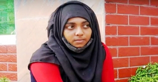 পুলিশে চাকরি হলো সেই আসপিয়ার