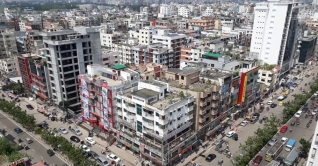 বর্ষাতেও ঢাকার বাতাসের মান ‘অস্বাস্থ্যকর’ বর্ষাতেও ঢাকার বাতাসের মান ‘অস্বাস্থ্যকর’