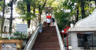 শাহপরানের মাজারে যেসব কাজ নিষিদ্ধ হলো শাহপরানের মাজারে যেসব কাজ নিষিদ্ধ হলো