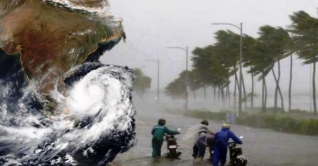 চলতি মাসেই আসছে ঘূর্ণিঝড় চলতি মাসেই আসছে ঘূর্ণিঝড়