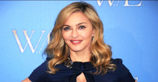 ম্যাডোনাকে ব্লক করলো ইনস্টাগ্রাম ম্যাডোনাকে ব্লক করলো ইনস্টাগ্রাম