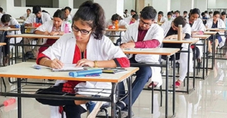 মেডিকেল ভর্তি যুদ্ধ আজ