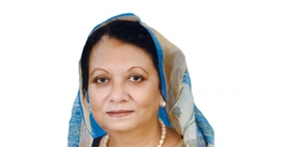 সাবেক প্রতিমন্ত্রী ইসমাত আরা সাদেকের প্রথম মৃত্যুবার্ষিকী আজ সাবেক প্রতিমন্ত্রী ইসমাত আরা সাদেকের প্রথম মৃত্যুবার্ষিকী আজ