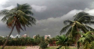 চট্টগ্রামে বৃষ্টির আভাস চট্টগ্রামে বৃষ্টির আভাস