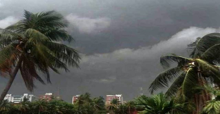 যেসব জেলায় ঝড়-বৃষ্টির আভাস