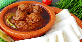 মেজবানি গোশত তৈরির রেসিপি মেজবানি গোশত তৈরির রেসিপি