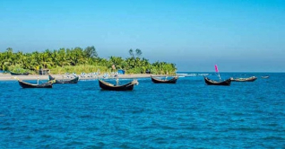 বর্জ্যশূন্য পর্যটন এলাকা গড়তে সেন্টমার্টিনে কাজ চলছে বর্জ্যশূন্য পর্যটন এলাকা গড়তে সেন্টমার্টিনে কাজ চলছে