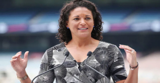 ক্রিকেট অস্ট্রেলিয়া বোর্ড থেকে পদত্যাগ করছেন মেল জোন্স ক্রিকেট অস্ট্রেলিয়া বোর্ড থেকে পদত্যাগ করছেন মেল জোন্স