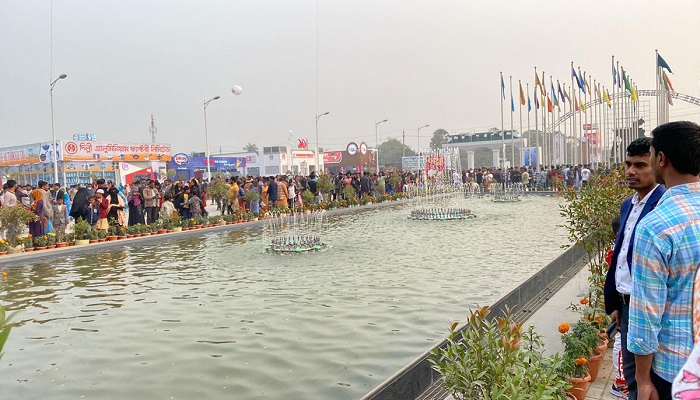 সংগৃহীত ছবি