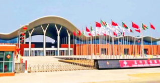 আন্তর্জাতিক বাণিজ্যমেলা শুরু ১ জানুয়ারি আন্তর্জাতিক বাণিজ্যমেলা শুরু ১ জানুয়ারি