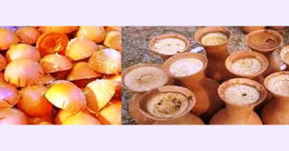 যশোরের চৌগাছায় তিন দিনব্যাপী গুড়ের মেলা শুরু