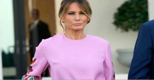 স্বামীর ওপর হামলার পর মেলানিয়া ট্রাম্পের বিবৃতি স্বামীর ওপর হামলার পর মেলানিয়া ট্রাম্পের বিবৃতি