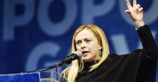 জর্জা মেলোনির জয় : ইতালিতে উদ্বেগে বাংলাদেশিরা