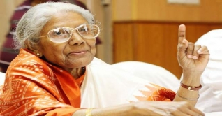 সন্ধ্যা মুখোপাধ্যায় হাসপাতালে