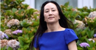 মার্কিন সমঝোতায় মুক্তি পাচ্ছেন মেং ওয়ানঝু