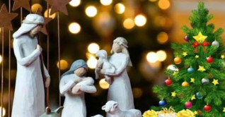 শুভ বড়দিন আজ