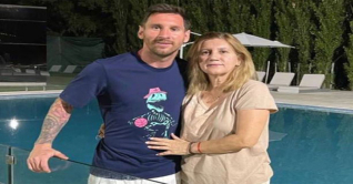 ঈশ্বর নিষ্ঠুর নন, লিও বিশ্বকাপ জিতবে: মেসির মা