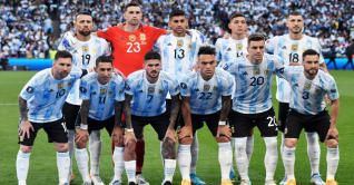 মেসিদের ম্যাচের টিকিট শেষ ১০ মিনিটেই মেসিদের ম্যাচের টিকিট শেষ ১০ মিনিটেই