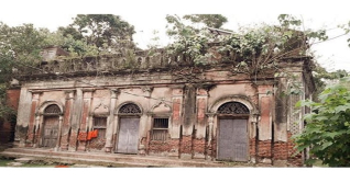 কালের সাক্ষী কুমিল্লার মেটংঘর জমিদার বাড়ি কালের সাক্ষী কুমিল্লার মেটংঘর জমিদার বাড়ি