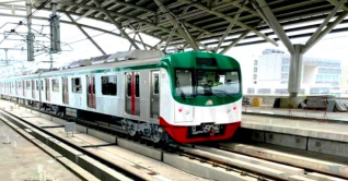 মেট্রোরেল আজ থেকে ৩ দিন বন্ধ মেট্রোরেল আজ থেকে ৩ দিন বন্ধ