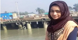 চট্টগ্রামে স্বামীর নির্যাতনের বলি বিশ্ববিদ্যালয় ছাত্রী