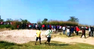 সীমান্তে হয়নি মিলনমেলা: অশ্রুজলে ফিরে গেলেন দুই পারের স্বজনরা