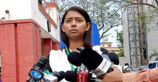 মীমের বিষয়ে যে আশ্বাস দিলেন জবি উপাচার্য