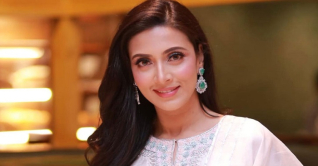 গৃহকর্মীদের জন্য মিমের কোরবানি গৃহকর্মীদের জন্য মিমের কোরবানি