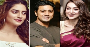 পশ্চিমবঙ্গে তৃণমূলের তারকাদের জয়জয়কার