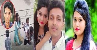 রিফাত হত্যা: মিন্নিসহ ৬ আসামির ফাঁসি রিফাত হত্যা: মিন্নিসহ ৬ আসামির ফাঁসি