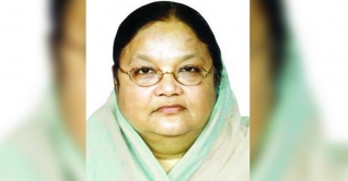 সাবেক প্রতিমন্ত্রী জাহানারা বেগম মারা গেছেন সাবেক প্রতিমন্ত্রী জাহানারা বেগম মারা গেছেন