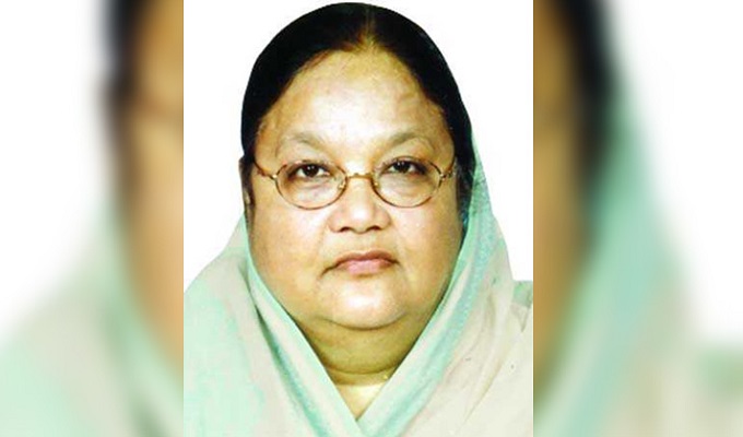 ফাইল ছবি।