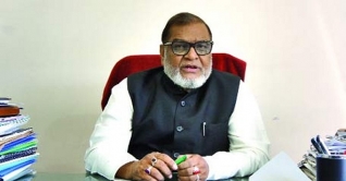 স্ত্রীসহ করোনায় আক্রান্ত মুক্তিযুদ্ধবিষয়ক মন্ত্রী স্ত্রীসহ করোনায় আক্রান্ত মুক্তিযুদ্ধবিষয়ক মন্ত্রী
