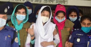 মৃত্যুদণ্ডপ্রাপ্ত সেই মিন্নির হাইকোর্টে জামিন আবেদন মৃত্যুদণ্ডপ্রাপ্ত সেই মিন্নির হাইকোর্টে জামিন আবেদন