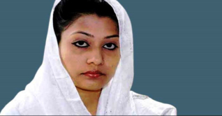 মিন্নির জামিন আবেদন হাইকোর্টের কার্যতালিকায় মিন্নির জামিন আবেদন হাইকোর্টের কার্যতালিকায়