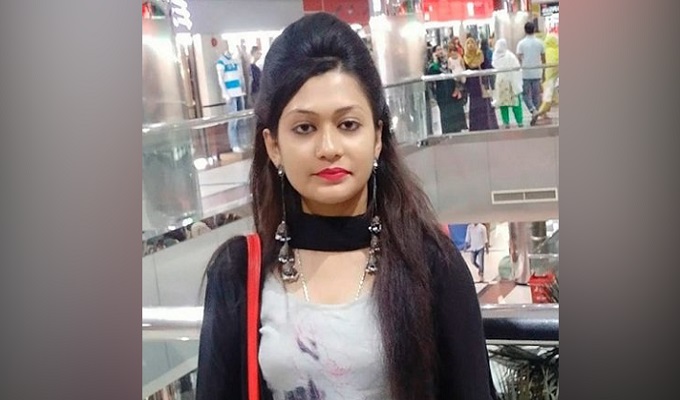 মিন্নি কাশিমপুর জেলে, ৩ আসামি বরিশাল কারাগারে