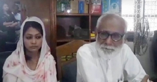 সুপ্রিম কোর্টের আইনজীবীর সঙ্গে সাক্ষাতের পর যা বললেন মিন্নি