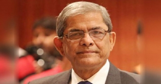 নারীর প্রতি সহিংসতা বেড়েছে: মির্জা ফখরুল নারীর প্রতি সহিংসতা বেড়েছে: মির্জা ফখরুল