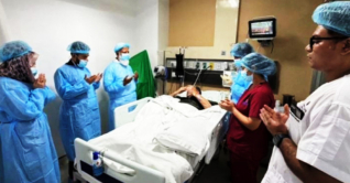 সিঙ্গাপুর জেনারেল হাসপাতালে ভর্তি মির্জা আব্বাস