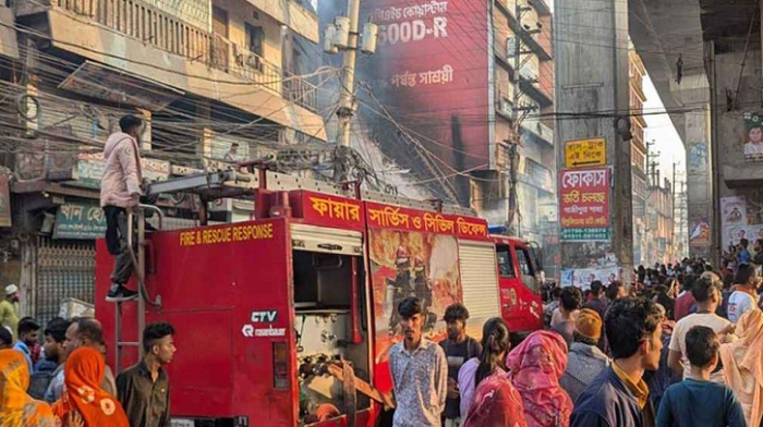 সংগৃহীত ছবি