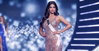 হিজাব ইস্যুতে এবার মুখ খুললেন মিস ইউনিভার্স হিজাব ইস্যুতে এবার মুখ খুললেন মিস ইউনিভার্স