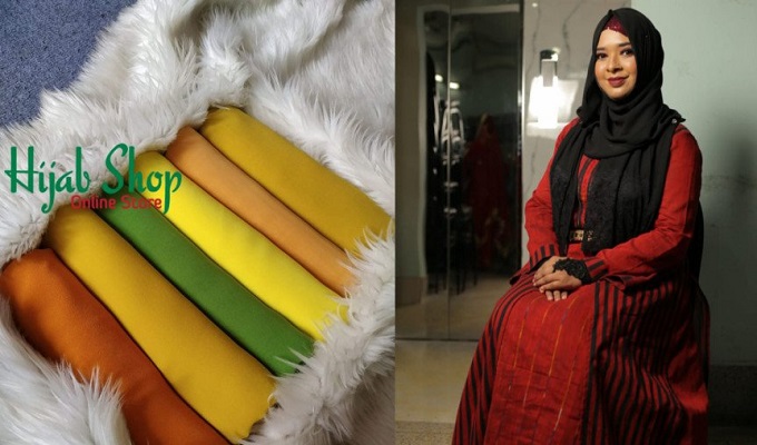 মিতাশা রহমান খান।