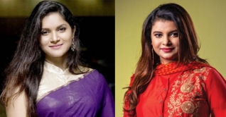 ৮ সপ্তাহের আগাম জামিন পেলেন মিথিলা-ফারিয়া ৮ সপ্তাহের আগাম জামিন পেলেন মিথিলা-ফারিয়া