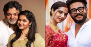 দ্বন্দ্বে শুভশ্রী ও মিথিলার স্বামী দ্বন্দ্বে শুভশ্রী ও মিথিলার স্বামী