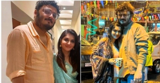 আবার কার সাথে গোপনে প্রেমের সম্পর্কে জড়ালেন মিথিলা আবার কার সাথে গোপনে প্রেমের সম্পর্কে জড়ালেন মিথিলা